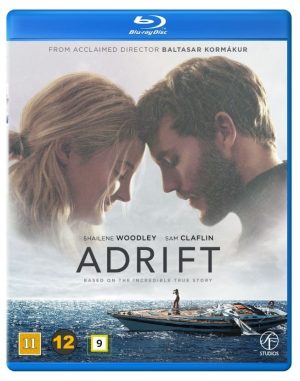 ADRIFT - Blu-ray ADRIFT - Blu-ray